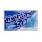 Mentos 3D Gum Pure Fresh Mint 33g