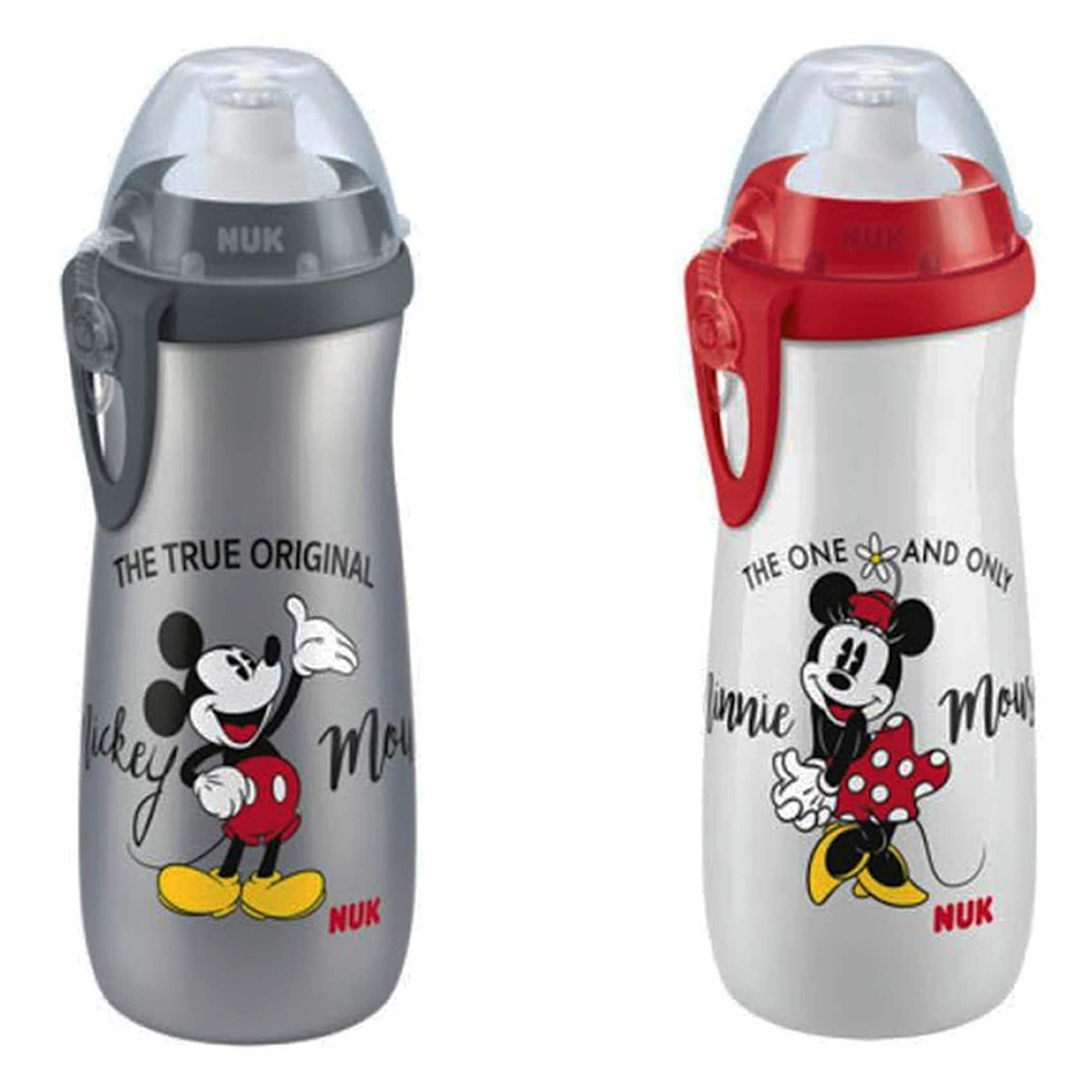 Nuk disney sales