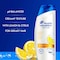 Head &amp; Shoulders Citrus Fresh Anti-Dandruff Shampoo for Greasy Hair 600ml