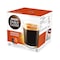 Nescafe Dolce Gusto  Grande Intenso Coffee Capsules 16 Capsules - 160g