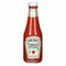 Heinz Tomato Ketchup  Glass Jar 342 gr