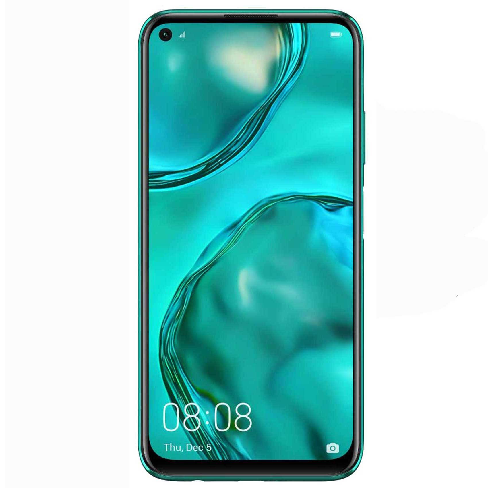 Buy Huawei Nova 7i Dual Sim 4g 128gb 8gb Ram Green Online Shop Smartphones Tablets Wearables On Carrefour Uae