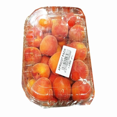 Apricot Big Punnet Almost 1 kg price in Kuwait | Carrefour Kuwait ...