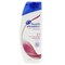 Head &amp; Shoulders Shampoo 2 In 1 Lively And Silky 600 Ml