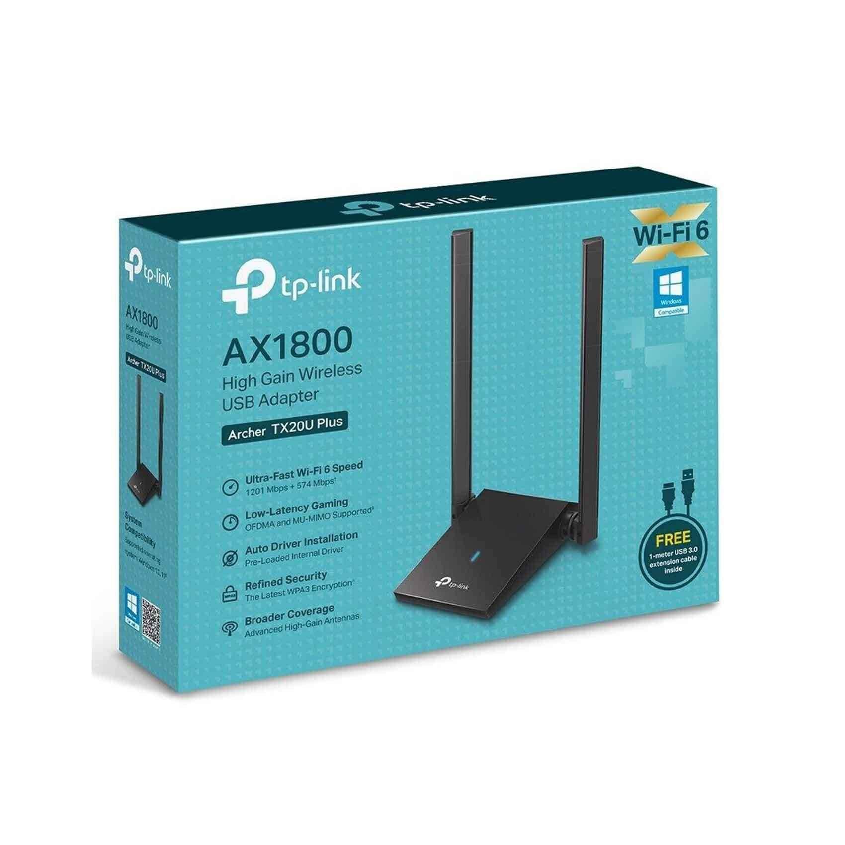 Amplificador wifi discount tp link carrefour