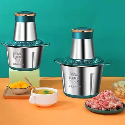 Buy Edmark Smart Drum Food Processor Online - Shop Home & Garden on  Carrefour UAE