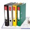 Op Box File 2&quot; 9308E Blk