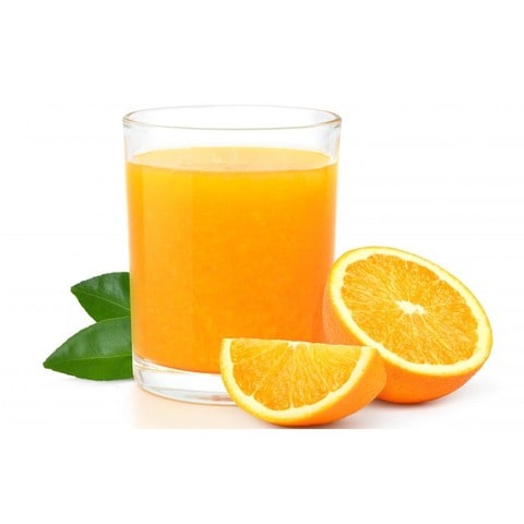 Almarai Premium No Added Sugar Orange Juice 1L