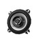 Kenwood Car Audio KFC-S1066 Stage Sound Series 10cm Flush Mount 2-Way 2-Speaker System 220w