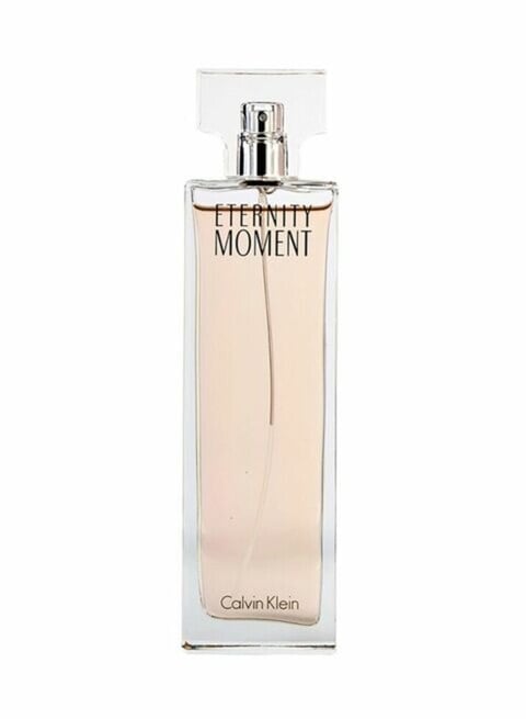 Eternity Moment by Calvin Klein - Buy online