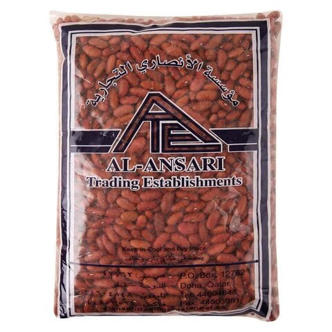 Al Ansari Red Beans 1kg