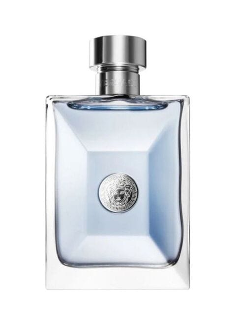 Versace Pour Homme Eau De Toilette - 200ml