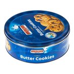 Buy Americana Butter Cookies 908g in Kuwait