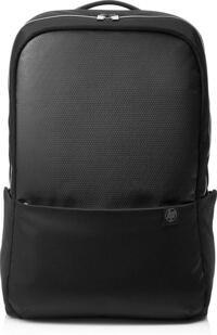 Hp 4Qf97Aa Ample Space For All Your Essentials - With A Large Main Compartment 15.6&quot; Pavilion Accent Backpack Black/Silver