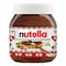 Nutella Ferrero Hazelnut Spread With Cocoa - 350 gram