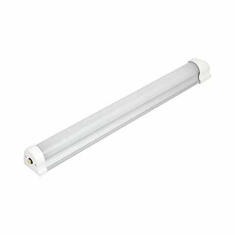 18w deals tube light