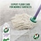 Jif Concentrated Floor Expert Marble 2X Concentration Formula For Powerful Cleaning Lavender &amp; Tea Tree Oil Adds Brightness &amp; Brilliant Shine 1500ml