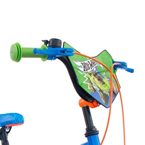 Hot wheels cheap bicycle 14 inches