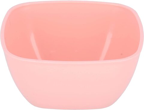 Royalford Serving Bowl, 21.5cm Toughened Polymer Soup Bowl, RF11013, Anti-Bacterial &amp; Anti-Fungal, Bpa-Free, Microwave Safe Serving Bowl, Food-Grade Material, Odour Proof