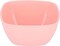 Royalford Serving Bowl, 21.5cm Toughened Polymer Soup Bowl, RF11013, Anti-Bacterial &amp; Anti-Fungal, Bpa-Free, Microwave Safe Serving Bowl, Food-Grade Material, Odour Proof