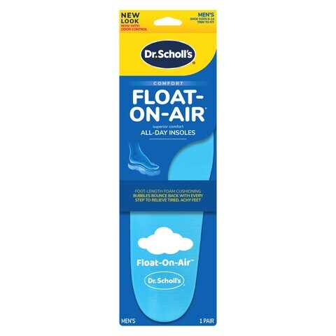 Scholls insoles deals