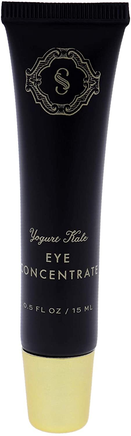 Sorella Eye Concentrate - Yogurt Kale For Unisex 0.5 Oz