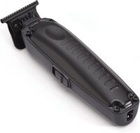 Babyliss Pro Lo-Pro High Performance Metal Low Profile Trimmer, A Perfect Machine For Hair And Beard Cutting, With A 2+ Hour Running Time In One Charge