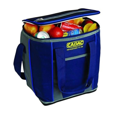 Cadac Canvas Cooler Bag 12 Cans