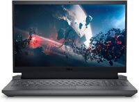 DELL G15 5530 Gaming Laptop, Intel I7-13650HX, 16GB RAM, 512GB SSD, NVIDIA GeForce RTX 4060 8GB, 15.6&quot;FHD Display, Win11, Grey - [5530-G15-013]