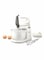 Philips Electric Bowl Mixer 400W HR3745 White