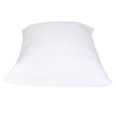 Feather Touch Fiber Queen Size - Regular Pillows