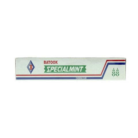 Batook Specialmint Chewing Gum 250g