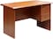 Karnak Office Wooden Table With Drawers Gaming Desk, Modern Computer Study &amp; Book Storage Table Engineer Wood For Home, Office, Gaming Room, Study Room, Baby Room, Kt124