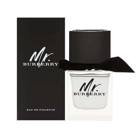 Burberry on sale mr burberry