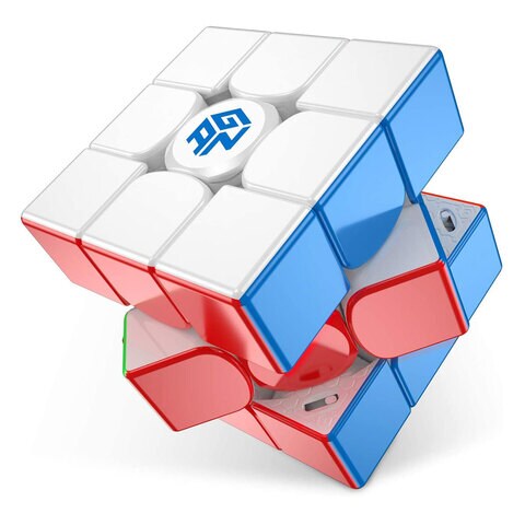 Køb Rubiks Cube - 3x3 Speed Cube Pro pakke