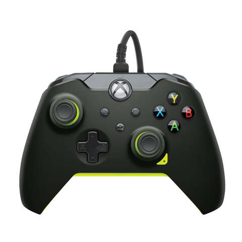 Xbox one deals elite wired controller