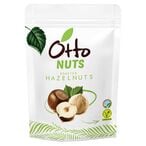 Buy Otto Nuts Roasted Hazelnuts - 50 Gram in Egypt