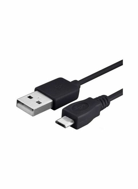 Buy Usb Charger Cable For Ps4 Controller Online - Shop Electronics &  Appliances on Carrefour UAE