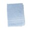 كنزي منشفة يدين قياس 50x100 سم لون أزرق فاتح
