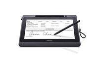 Wacom DTU1141B-CH Display Pen Tablet, 10.1 inch screen, Full HD resolution, Electromagnetic resonance, 1920 x 1080 resolution   DTU1141B-CH