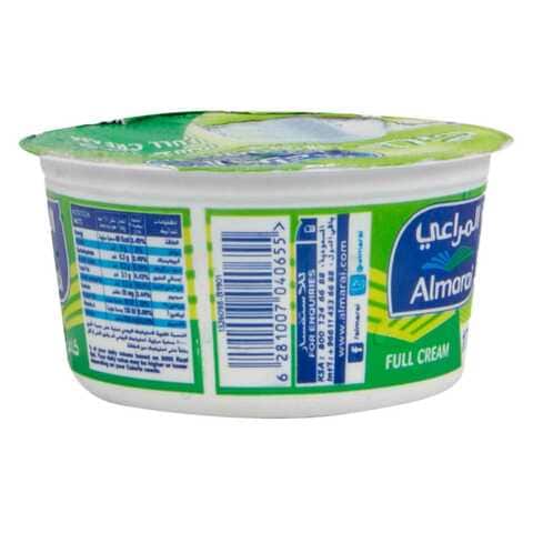 Almarai Fresh Sour Yogurt 170g