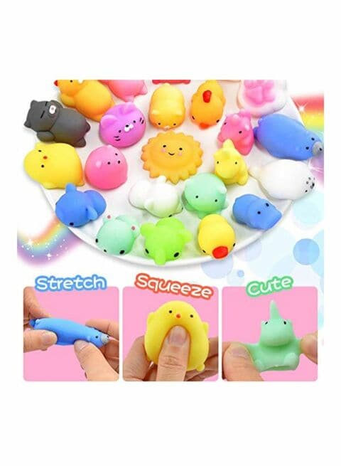 Unicorn squishies sales