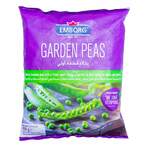 Buy Emborg Garden Peas 450g in Kuwait
