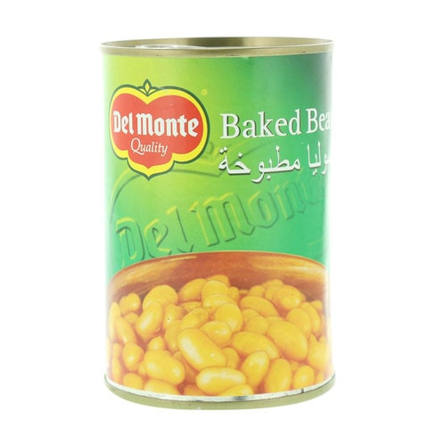 Del Monte Baked Beans 420g