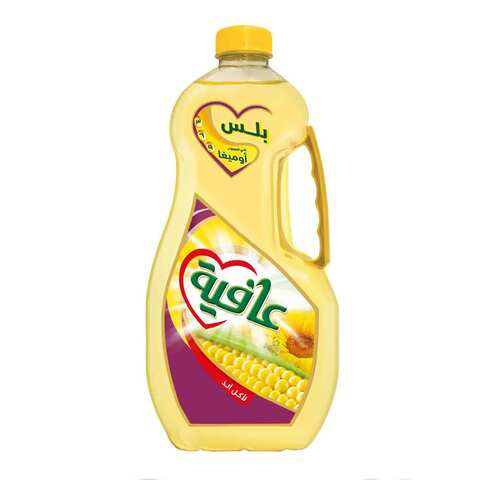 Afia Plus Oil 1.5Ltr price in Saudi Arabia | Carrefour Saudi Arabia ...