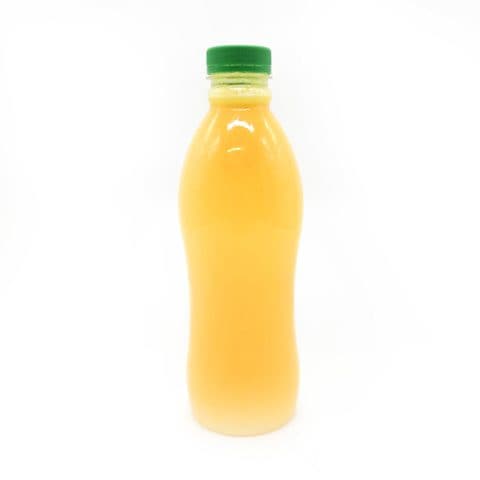 Fresh Orange Juice 1l
