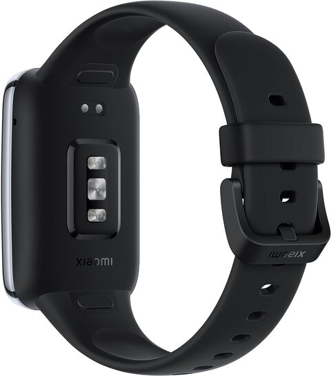  Xiaomi Mi Band 7 Activity Tracker High-Res 1.62 AMOLED Screen,  Bluetooth 5.2, 120 Sports Modes, Optical Heart Rate & Blood Oxygen Sensor,  24HR Heart Rate & Sleep Monitor Smart Watch : Electronics