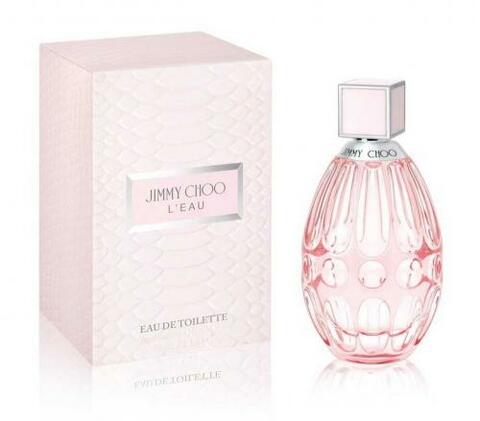 Jimmy choo eau on sale de toilette