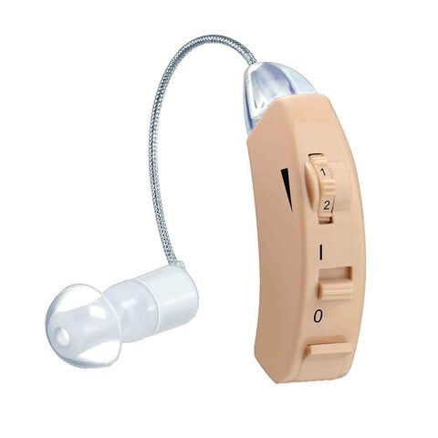 Beurer HA 50 Hearing Aid Nude