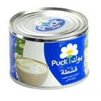 Buy Puck Sterilized Cream Analogue 160g in Saudi Arabia